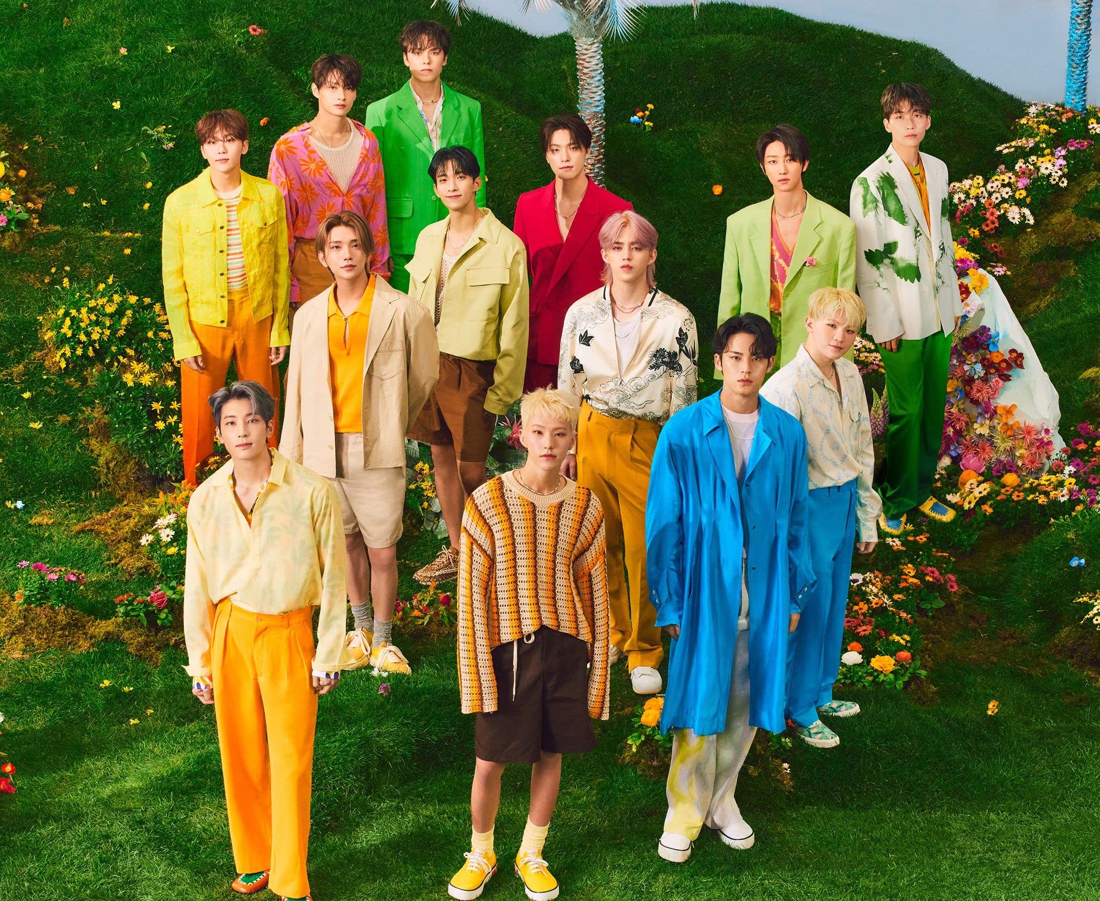 Seventeen – 1117 Club
